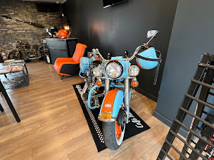 Photo n°18 de AutoStraat à Lanta (Concessionnaire de motos d'occasion)