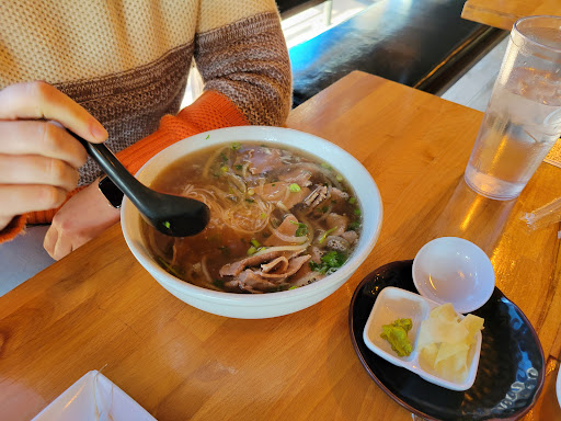 Fat Fish - Visual