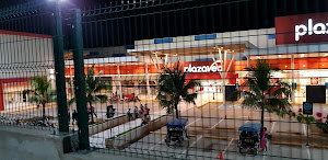 plazaVea hiper Megaplaza Jaén 3