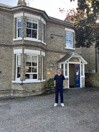 Creffield Lodge Dental Practice - Thumbnail