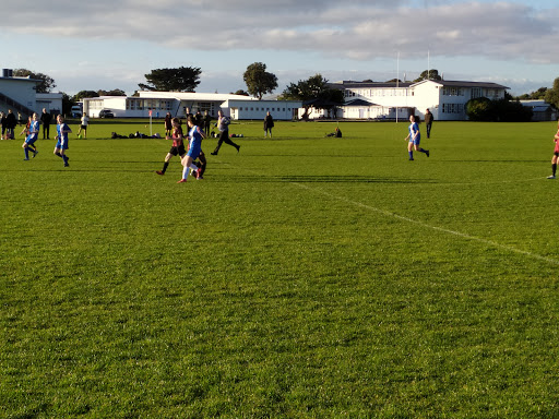 Kapiti College - Thumbnail