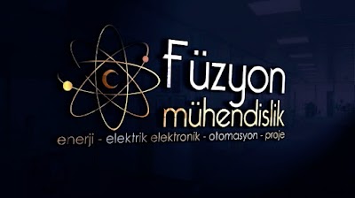 Füzyon Mühendislik