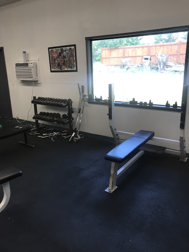 Club West Fitness Center - Thumbnail