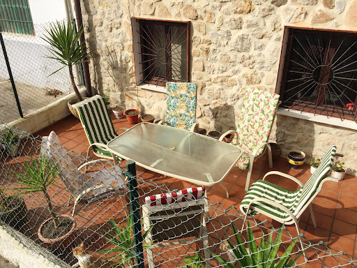 Casa Roiz
