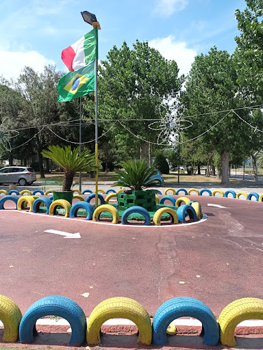 Parco Gonfiabili. Giocolandia Portoverde