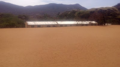 Photos of South Horr Primary School