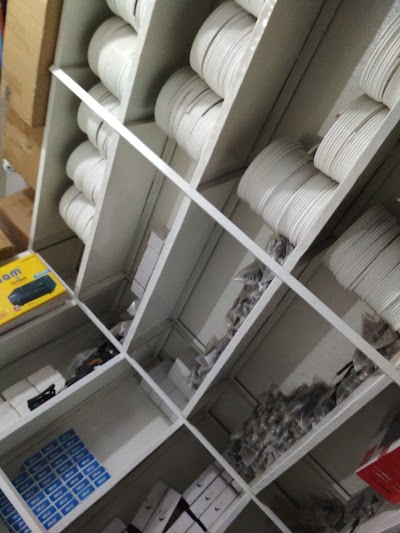 Photos of Active Motors