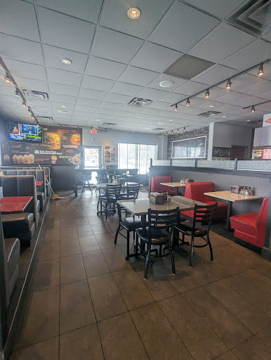 Fatburger Lethbridge - Thumbnail