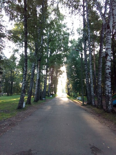 Photos of Kul'turno-Sportivnyy Tsentr "Mozhga"