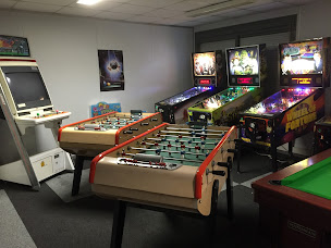 Photo n°1 de MEDIAGAME à Val-d'Arc (Magasin de jeux d'occasion)