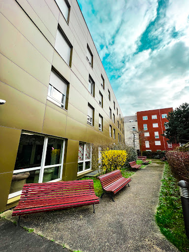 Photo de Ehpad associatif Adef Résidences la Maison des Glycines à Dugny (93440)