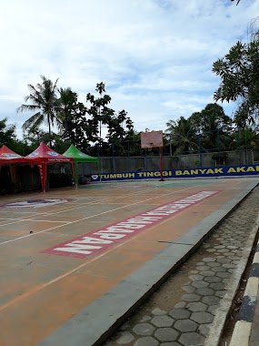 Darma Bangsa School, Author: DA United Store