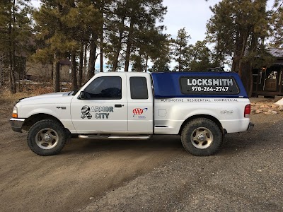 Pagosa Armor Locksmith