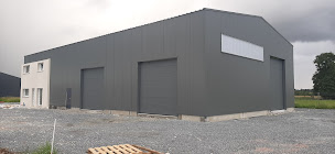 Photo n°3 de Garage Herviou Auto PL Services à Saint-Thurial (Garage automobile)