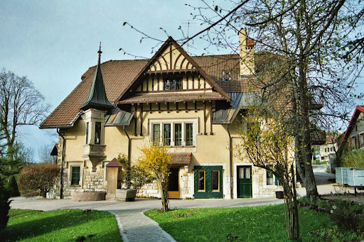 Photo de EMS Les Fritillaires SA