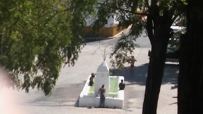 point-of-interest