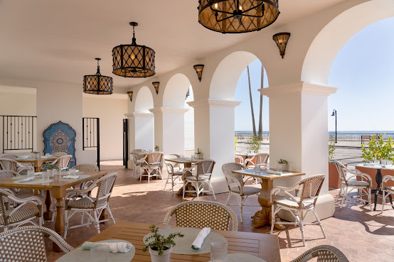 La Bahia Hotel & Spa by null