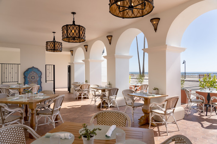 La Bahia Hotel & Spa by null