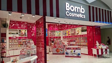 Bomb Cosmetics - Dubai Mall