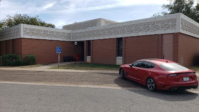 Ashland City Library