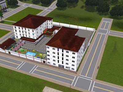 Photos of Noor Al-Qabas Model School Advanced