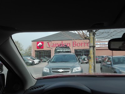 Photos of Vanden Borre Andenne
