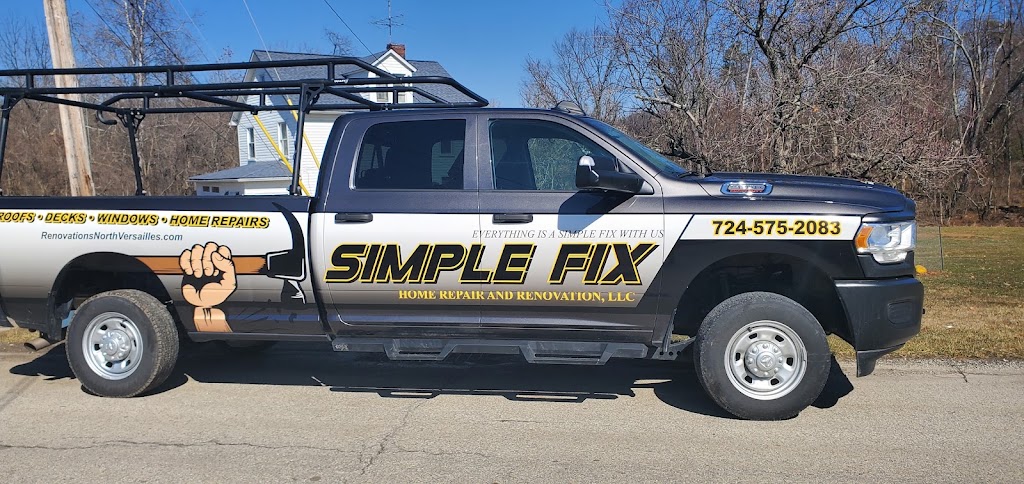 Simple Fix Home Repair and Renovations photo