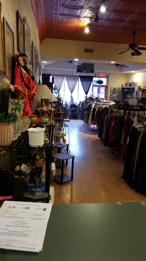 New Beginnings Boutique and Thrift Gallery - United States