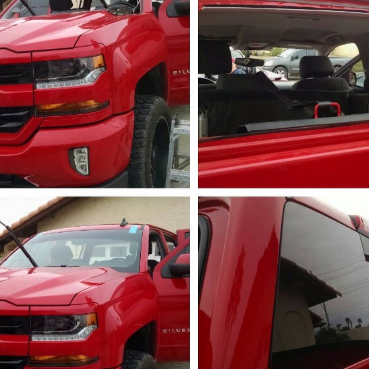 Express Glass of Yuma Auto Glass Shop in Yuma