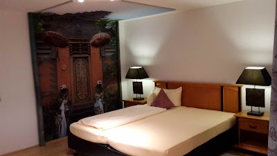 lodging