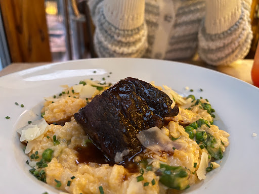 The Hidden Kitchen at The Inn at Weathersfield - Thumbnail