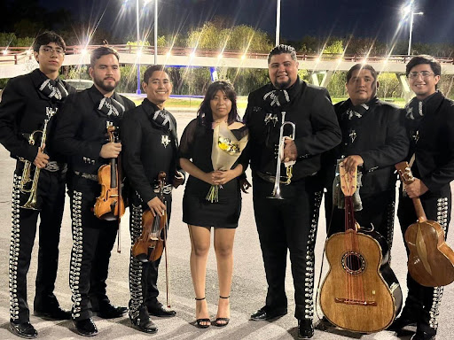 Mariachi Arrieros de Matamoros