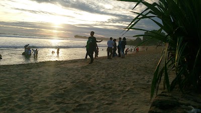 Photos of Pantai Indrayanti