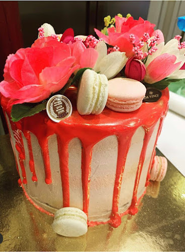 Comentarii opinii despre DA VINCI