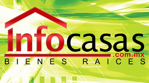 Infocasas - Visual