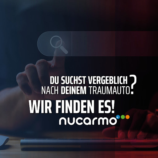 nucarmo - Visual