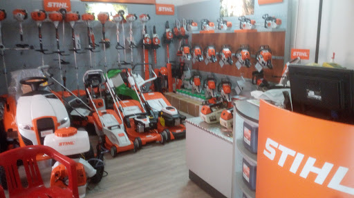 Di Lillo Davide - Rivenditore Stihl