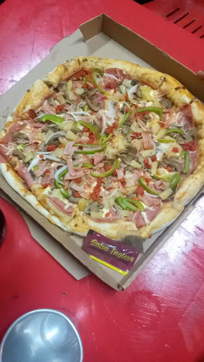 Pizzas Dominic's - Thumbnail