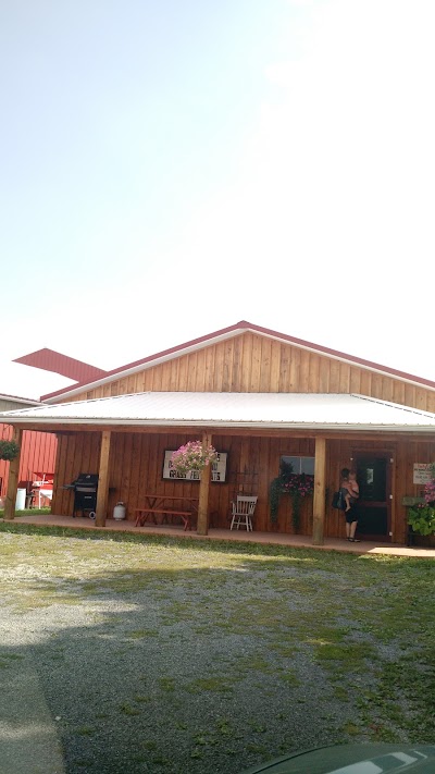 The Farm Store at Big Mamou Organic Farm