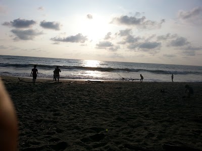 Photos of Playa Freddy Oviedo