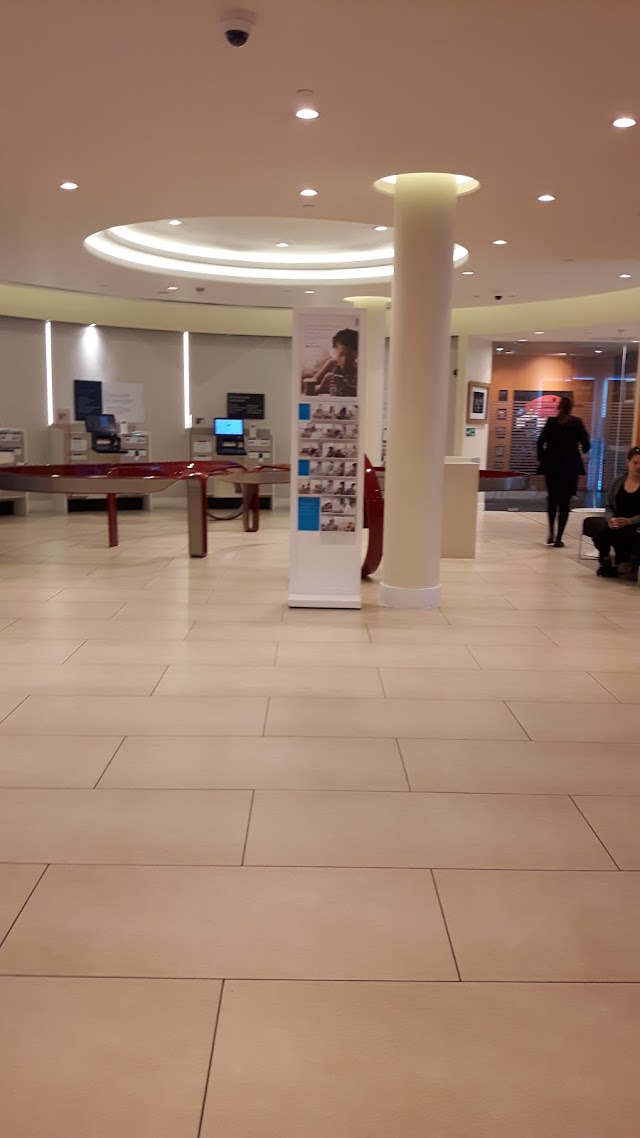 Barclays Bank