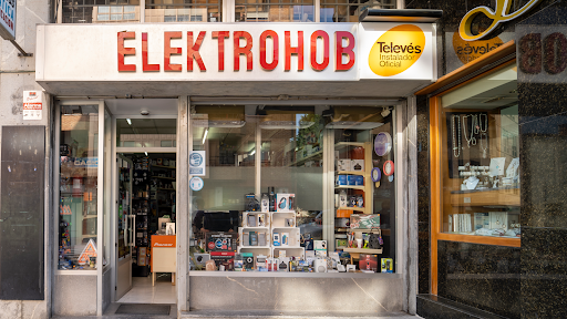 ELEKTROHOB