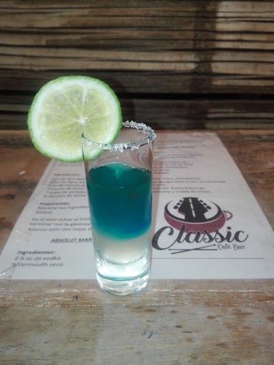 Photos of Classic Cafe Bar
