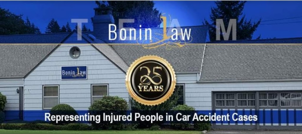 Bonin Law Island County