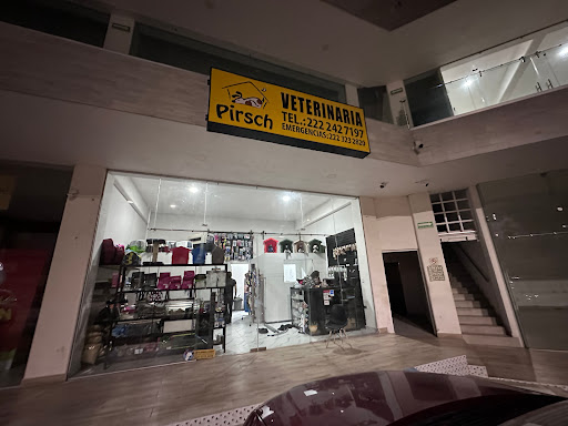 Pirsch Veterinaria Las Torres (La Cima)