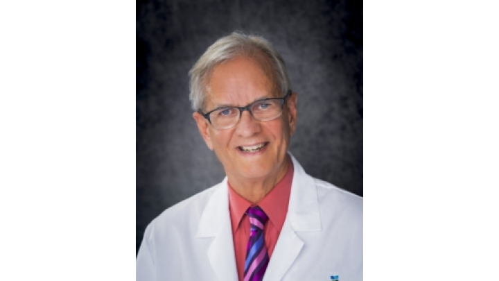 G Hunter Myers Md Facc