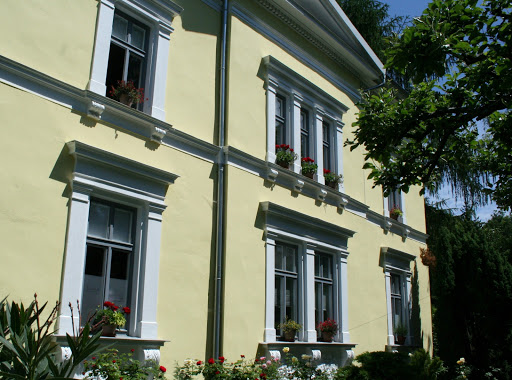 Püschel Immobilien Arnstadt