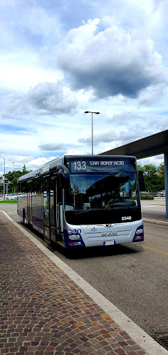 Stazione Porta Nuova C1 - Thumbnail