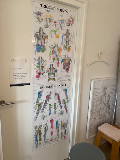 Fysiotherapie Dieze Oost