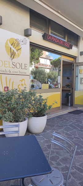 Del Sole Piada e Cose Buone — photo